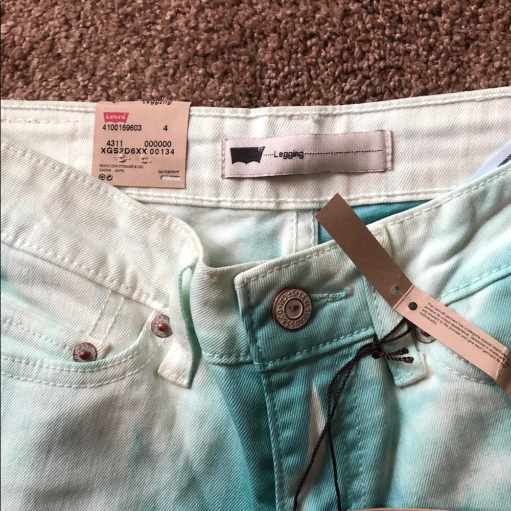 Levi’s jeans - Picture 4 of 5